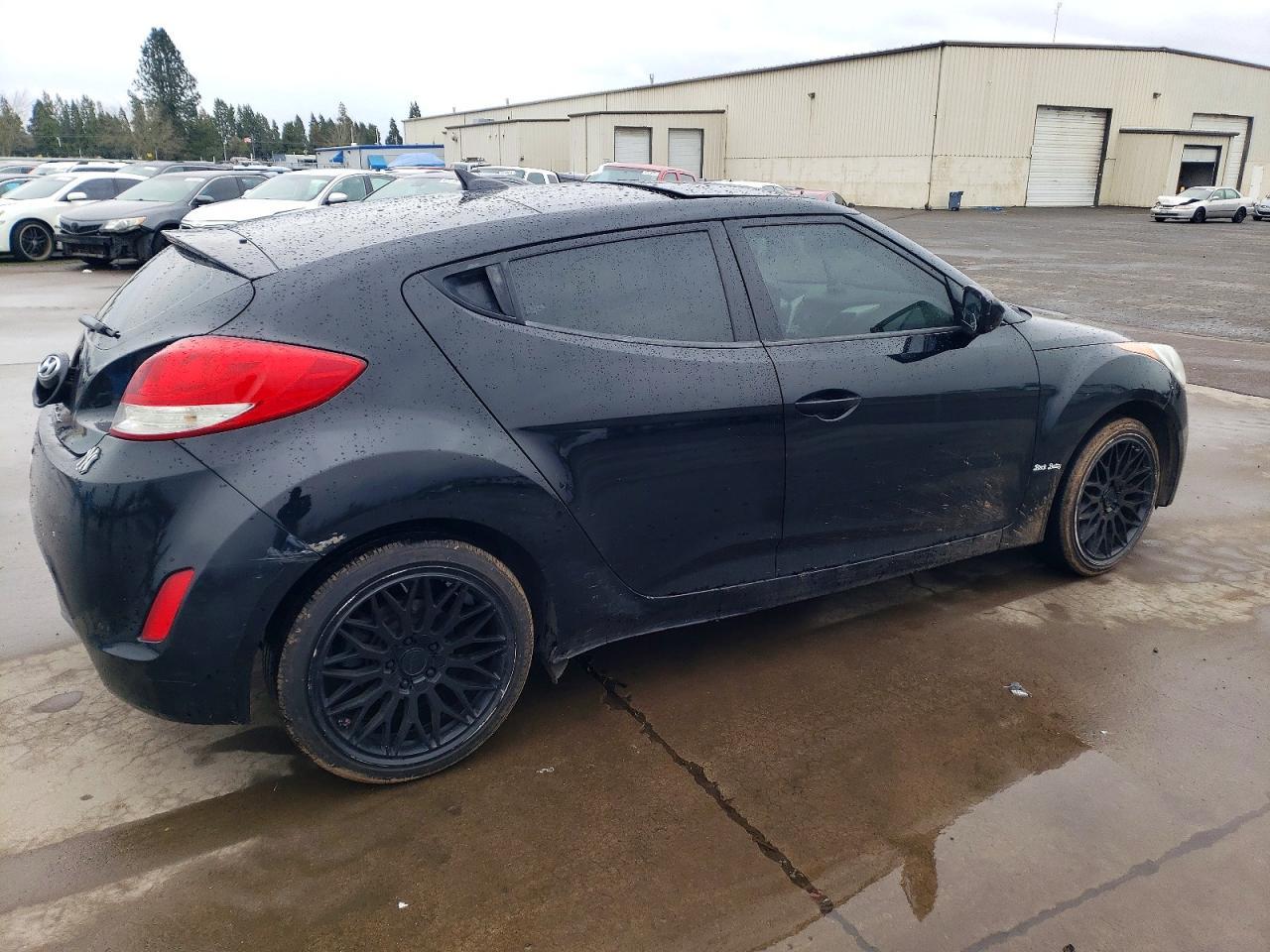 2013 Hyundai Veloster