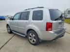 2012 Honda Pilot exl