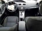 2011 Mazda 3 I