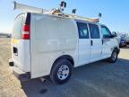 2012 Chevrolet Express G2500