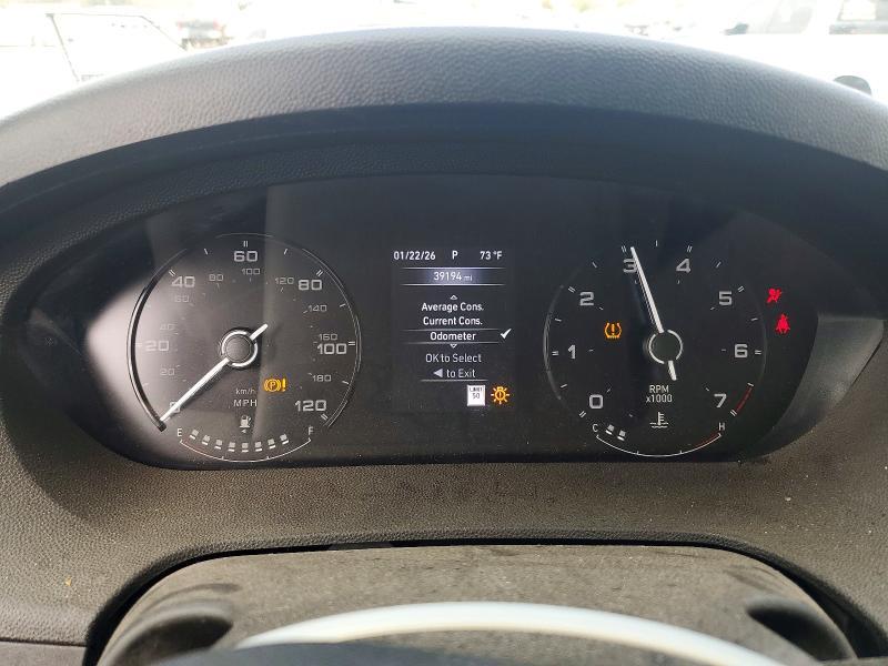 2025 Dodge RAM Promaster 2500 Delivery Van