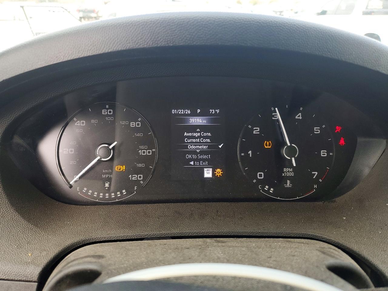 2025 Dodge RAM Promaster 2500 Delivery Van