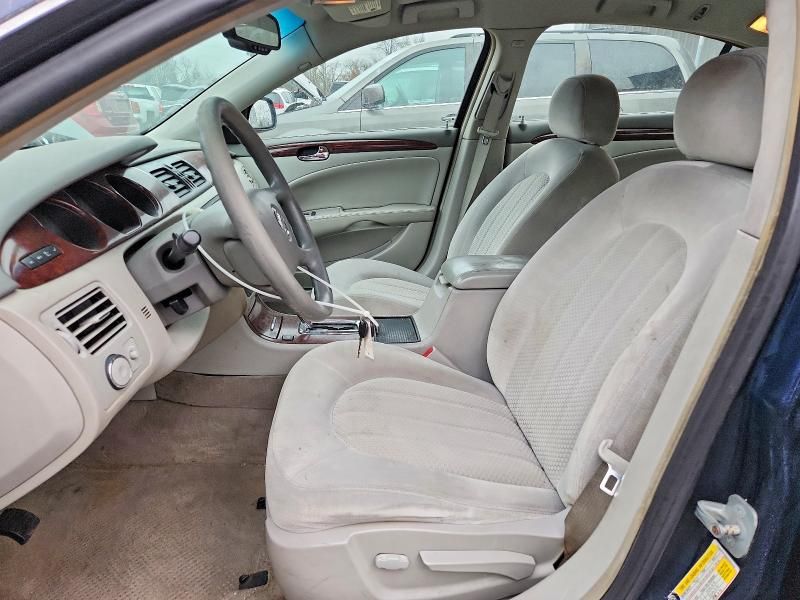 2006 Buick Lucerne cx