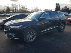 2024 Acura Mdx Technology for sale in Portland, OR