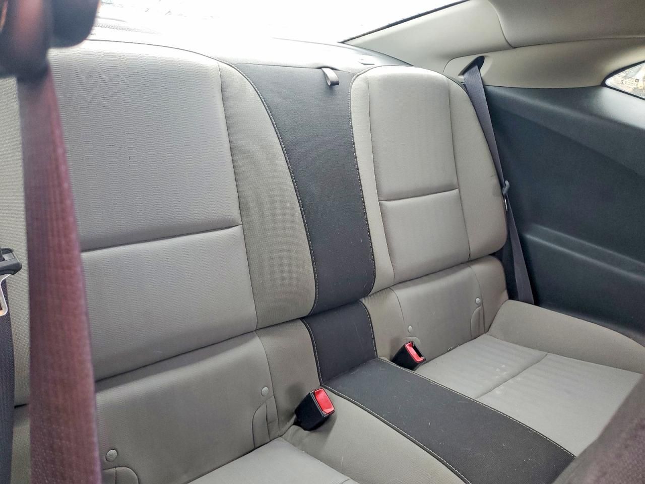 2014 Chevrolet Camaro ls