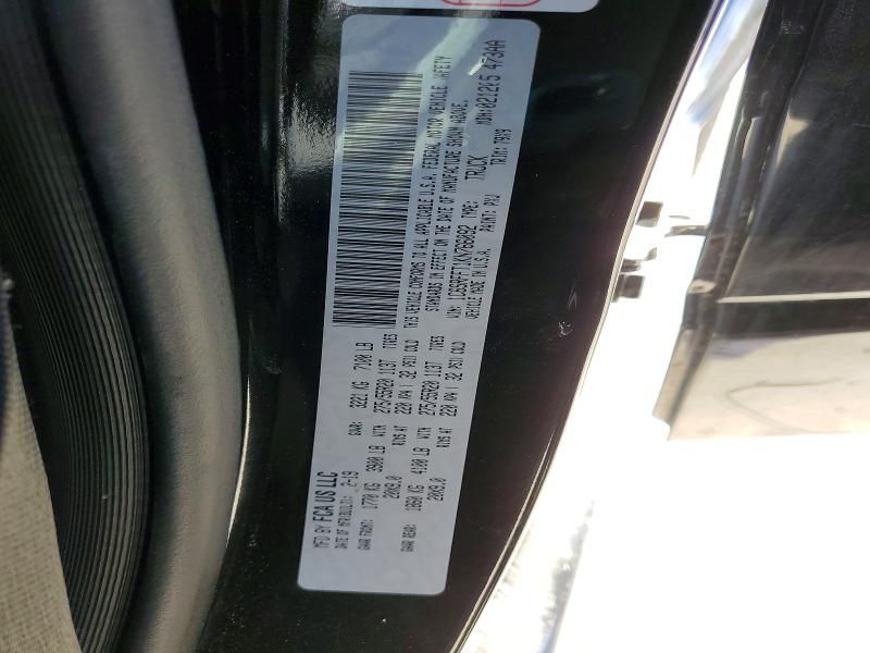 2019 Dodge Ram 1500 big Horn