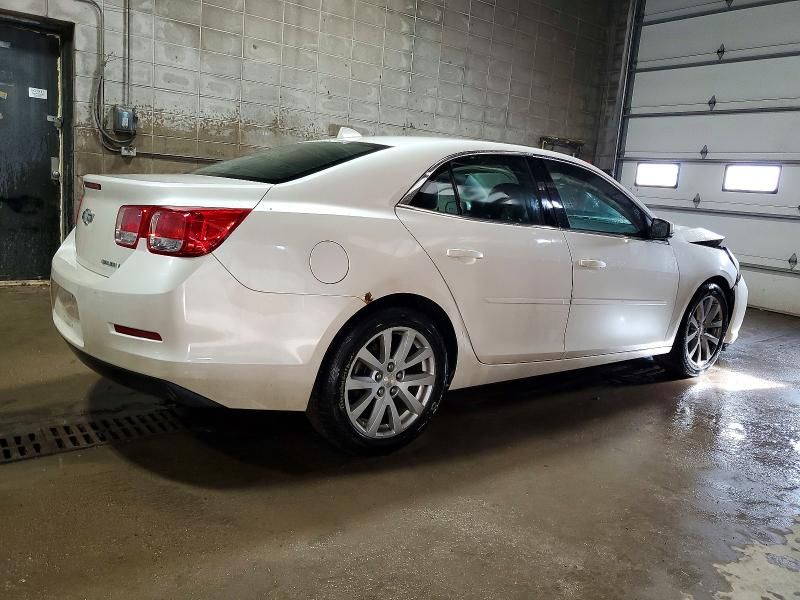 2013 Chevrolet Malibu 2LT