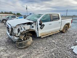 GMC salvage cars for sale: 2019 GMC Sierra C1500