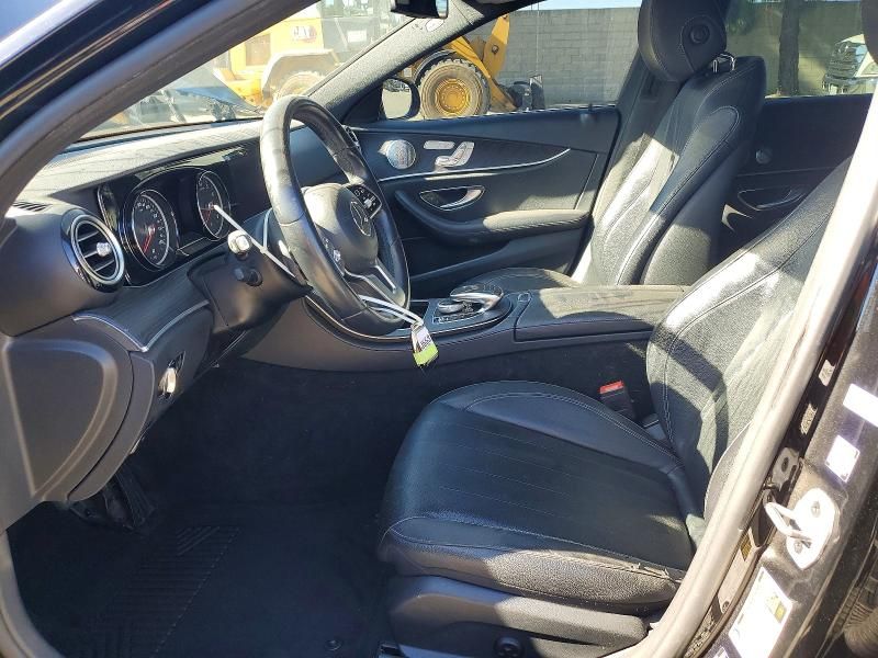 2019 Mercedes-Benz E 300