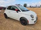 2015 Fiat 500 pop