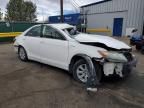 2007 Toyota Camry Hybrid