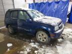 2004 Chevrolet Tracker lt