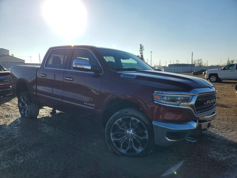 2019 Dodge Ram 1500 Limited