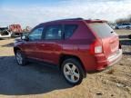 2012 Jeep Compass Limited