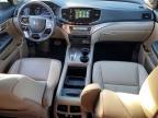 2021 Honda Pilot exl