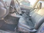 2011 Subaru Forester Touring