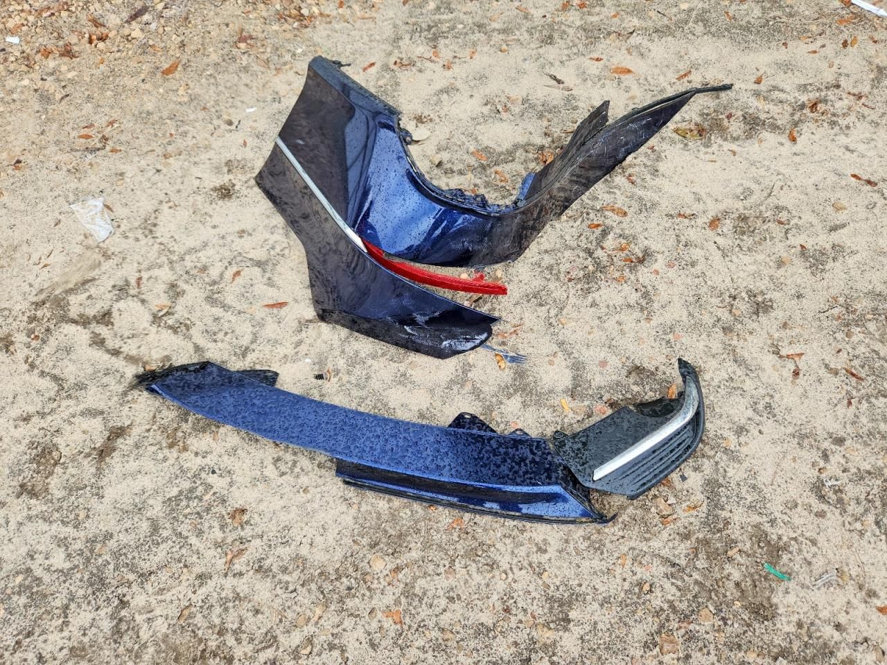 2020 Honda Accord exl