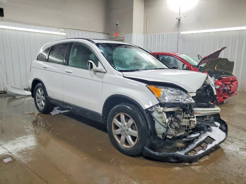 2008 Honda Cr-v exl