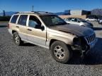 2000 Jeep Grand Cherokee Laredo