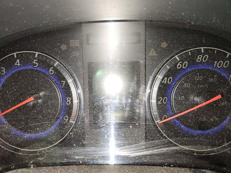 2008 Infiniti G35