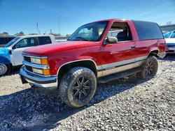 1999 Chevrolet 10 1500 en venta en Montgomery, AL