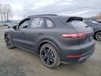 2021 Porsche Cayenne Turbo