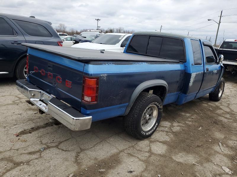 1991 Dodge Dakota