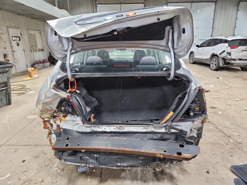 2009 Nissan Versa s