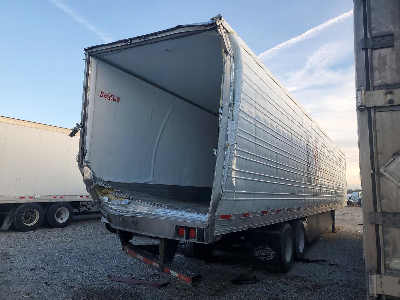 2026 Great Dane Trailer