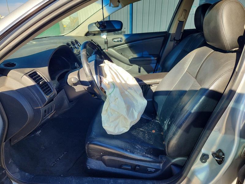 2009 Nissan Altima 2.5