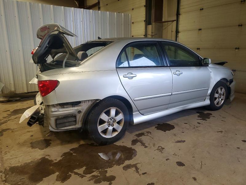2003 Toyota Corolla
