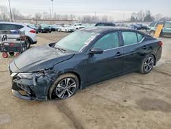 2022 Nissan Sentra sv for sale in Fort Wayne, IN