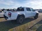 2023 Toyota Tacoma Double cab
