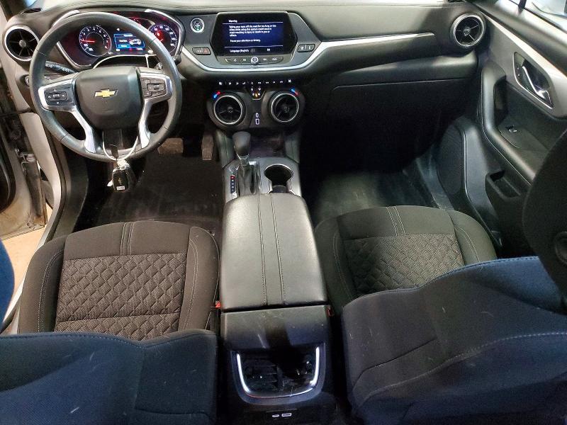 2021 Chevrolet Blazer 1LT