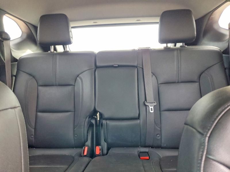 2021 Chevrolet Blazer 3LT