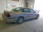 2001 Chevrolet Impala