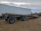 2022 Reitnouer Flatbed Trailer