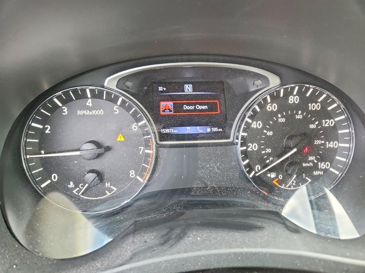 2017 Nissan Altima 3.5sl