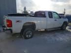 2007 Chevrolet Silverado K2500 Heavy Duty