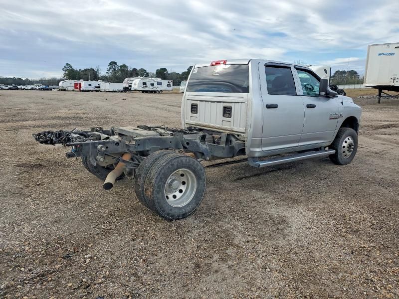 2017 Dodge Ram 3500 st