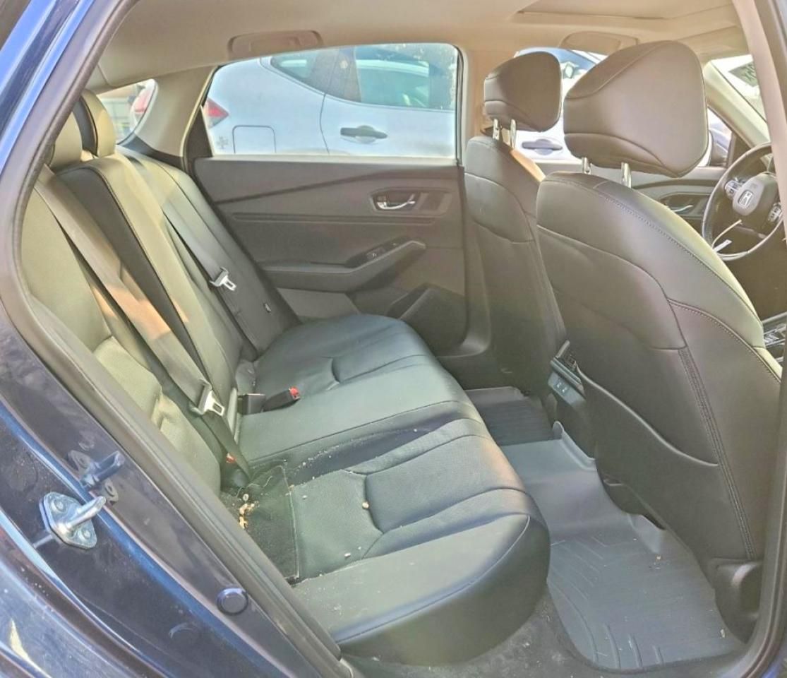 2023 Honda Accord Touring Hybrid