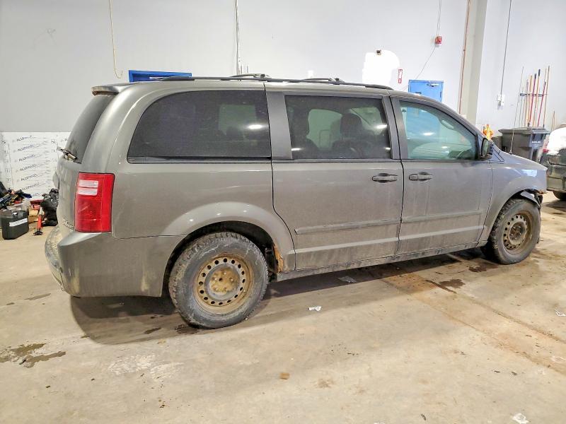 2010 Dodge Grand Caravan se