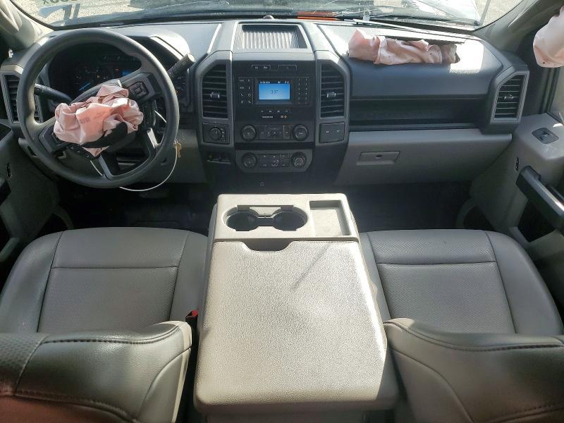 2022 Ford F350 Super Duty