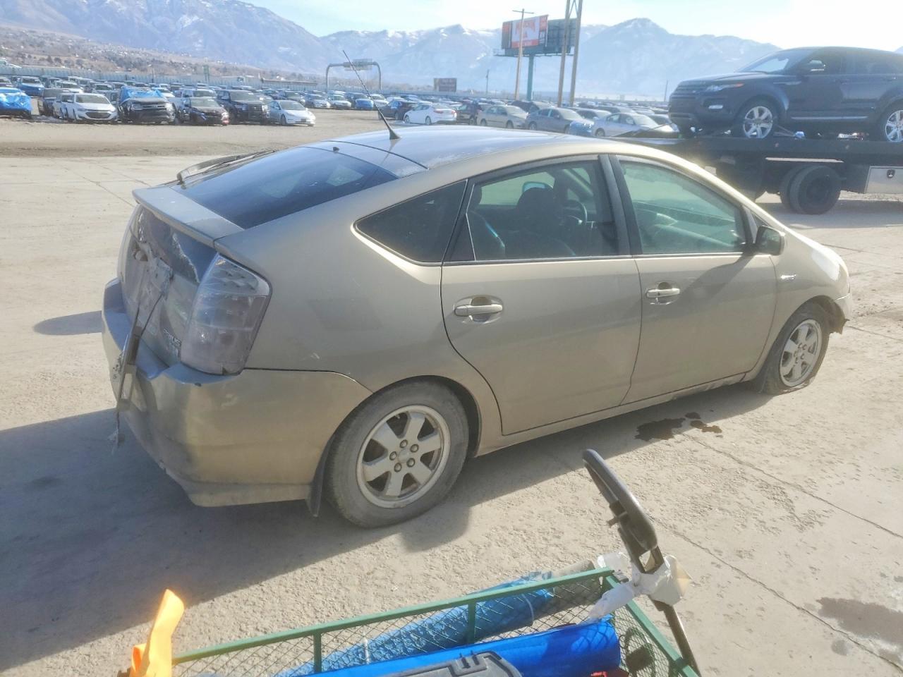 2007 Toyota Prius