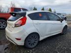 2019 Ford Fiesta st