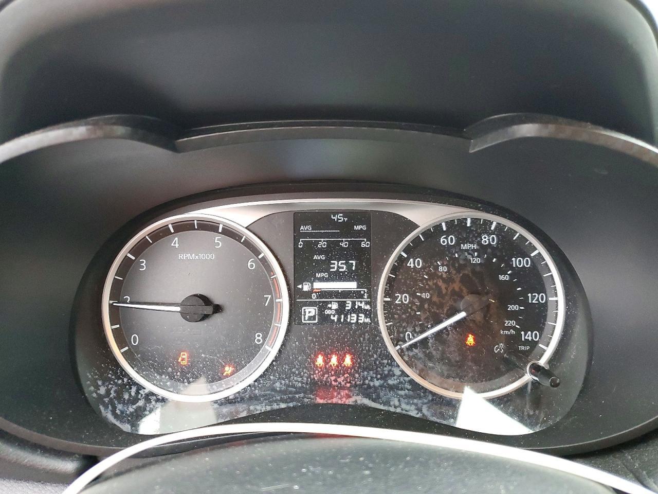 2023 Nissan Versa s