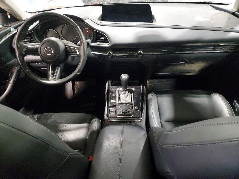 2024 Mazda Cx-30 Preferred