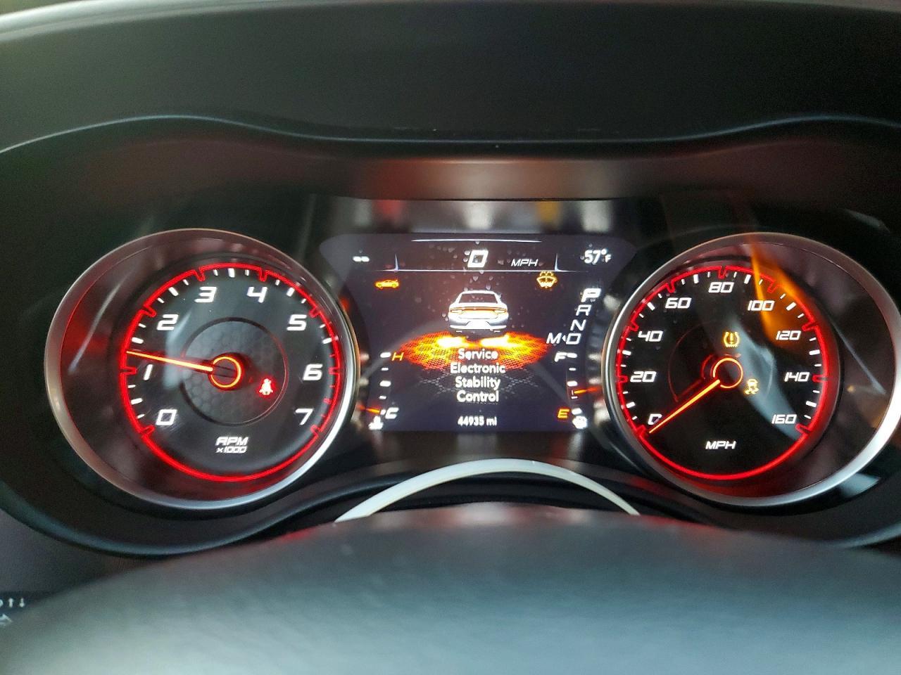 2022 Dodge Charger R/T