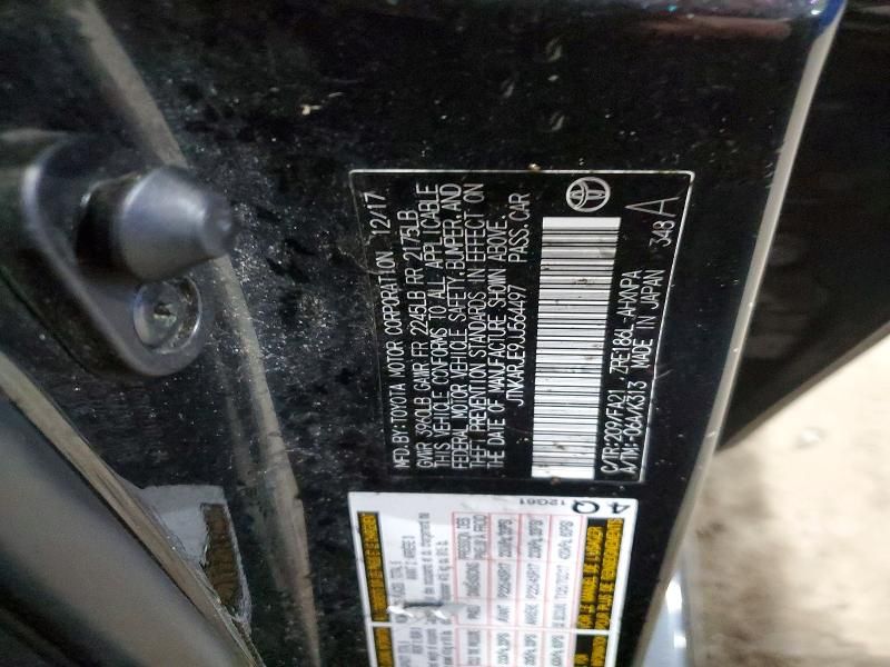 2018 Toyota Corolla im