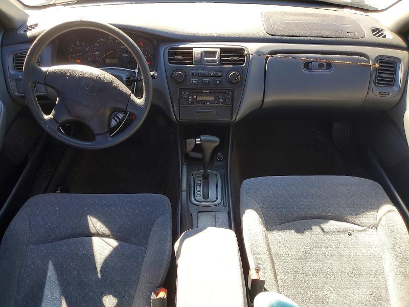 2002 Honda Accord lx
